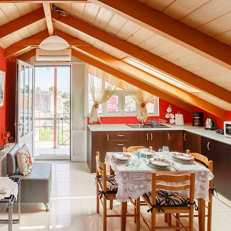 Appartement Luxurious Sofita In Prévéza Extérieur photo