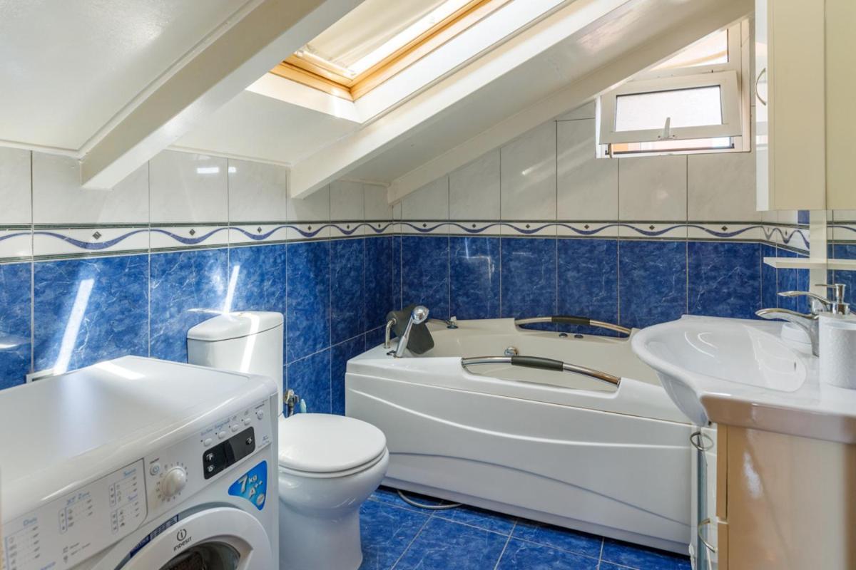 Appartement Luxurious Sofita In Prévéza Extérieur photo